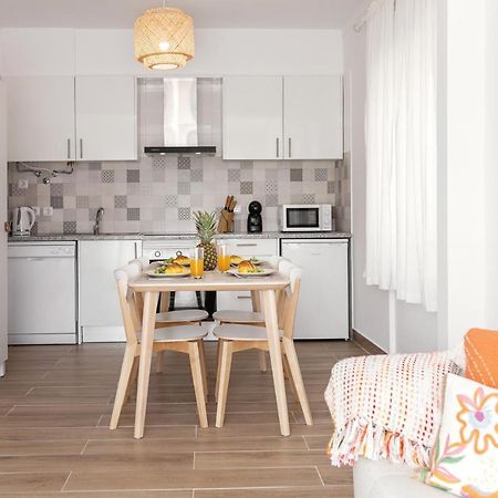 Nazare Soul Apartamento Exterior foto