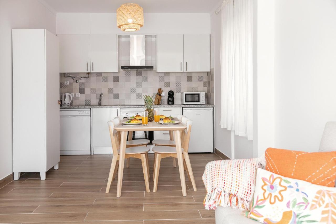 Nazare Soul Apartamento Exterior foto
