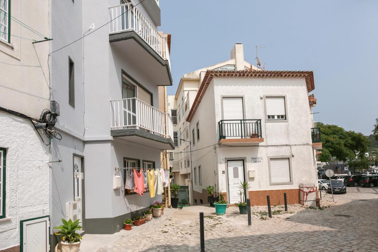 Nazare Soul Apartamento Exterior foto