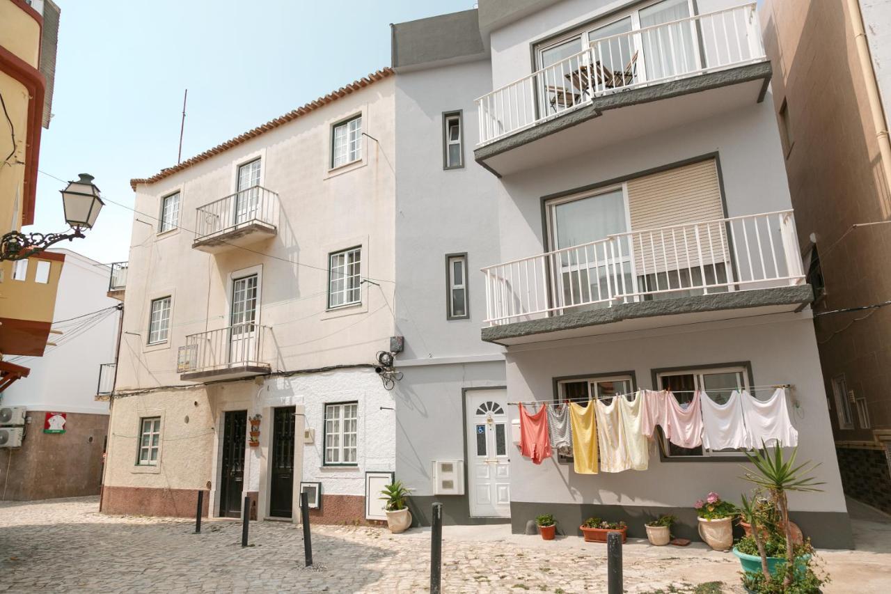Nazare Soul Apartamento Exterior foto