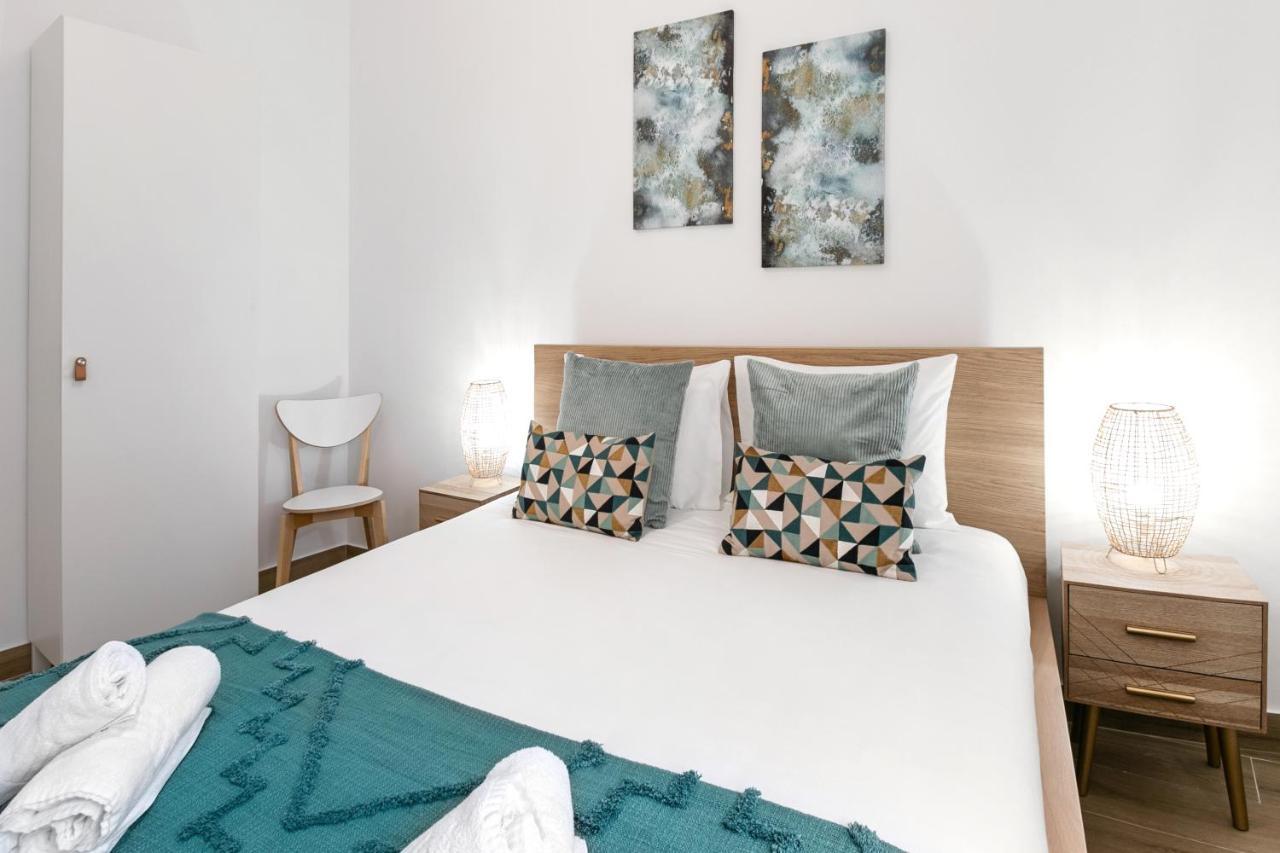 Nazare Soul Apartamento Exterior foto