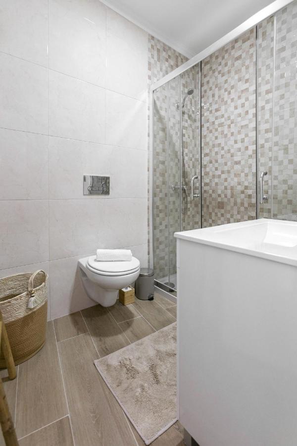 Nazare Soul Apartamento Exterior foto