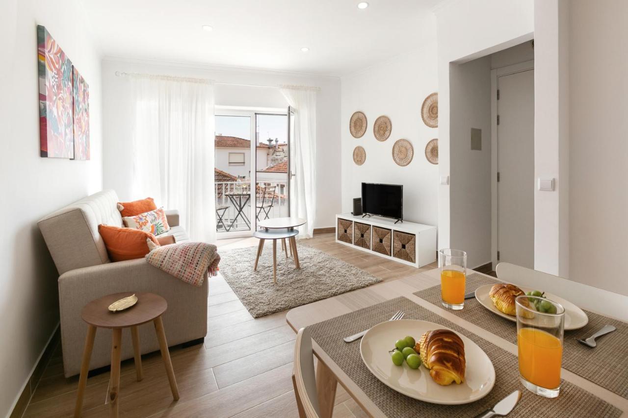 Nazare Soul Apartamento Exterior foto